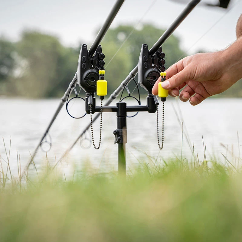Avid Carp VTX+ Bite Alarm Sets